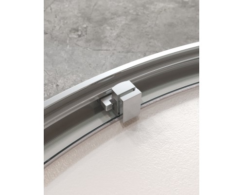 Дверь в проём Cezares MOLVENO-R-1-90-C-Cr-IV