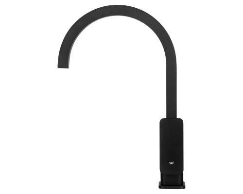 Смеситель для кухни Wonzon&Woghand ARNIE, Черный матовый WW-692101-MB