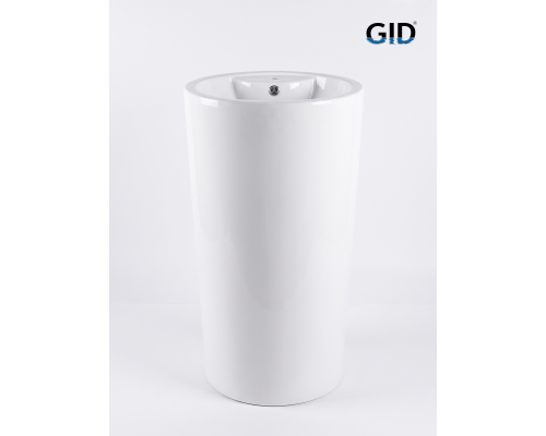 Керамическая раковина Gid Nb135