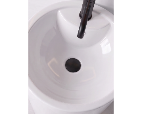 Керамическая раковина Gid Nb135