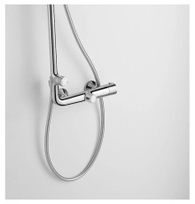 Cкрытая монтажная часть Hansgrohe Axor Starck 10452180 для смесителя скрытого монтажа