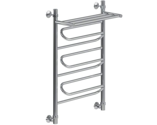 Полотенцесушитель Водяной Nika 80х50 см 1342-1758