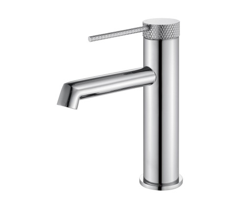 Смеситель для раковины Vincea Rim VBF-2RM1CH однорычажный, хром