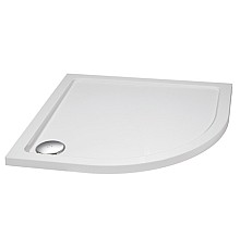 Поддон Cezares TRAY-M-R-90-550-35-W