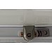 Душевая кабина Frank F409/1 White без крыши