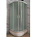 Душевая кабина Frank F409/1 White без крыши