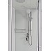 Душевая кабина Frank F409/1 White без крыши