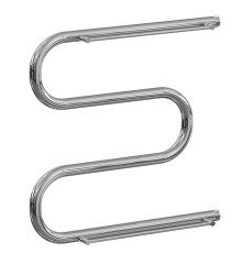 Полотенцесушитель Водяной Nika М1 с полкой 3/4 60х40 1021-2444