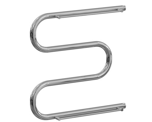 Полотенцесушитель Водяной Nika М1 с полкой 3/4 60х40 1021-2444