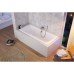 Акриловая ванна EXCELLENT Aquaria Lux Slim 180x80