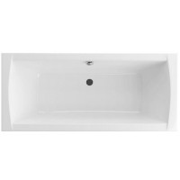 Акриловая ванна EXCELLENT Aquaria Lux Slim 180x80