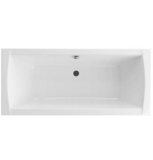 Акриловая ванна EXCELLENT Aquaria Lux Slim 180x80