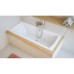Акриловая ванна EXCELLENT Aquaria Lux Slim 180x80