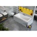 Акриловая ванна EXCELLENT Aquaria Lux Slim 180x80
