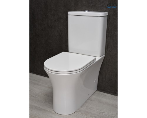 Напольный унитаз с бачком Gid Tn2126