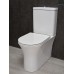 Напольный унитаз с бачком Gid Tn2126