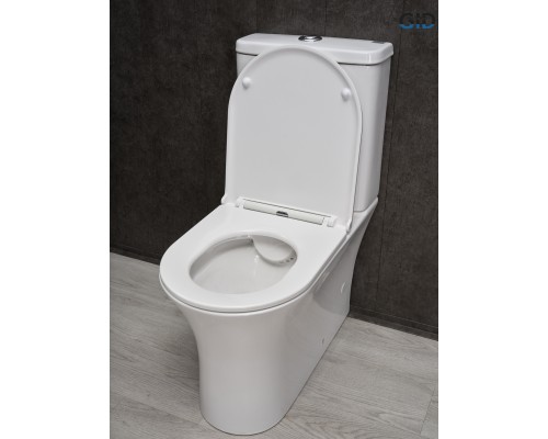 Напольный унитаз с бачком Gid Tn2126