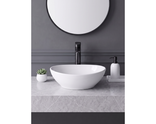 Керамическая раковина Gid N9138