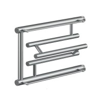 Полотенцесушитель Водяной Nika ПЛ4 32х80 1027-343