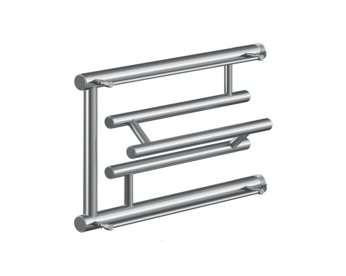 Полотенцесушитель Водяной Nika ПЛ4 32х80 1027-343