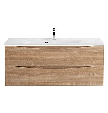 База под раковину BelBagno MARINO-1200-2C-SO-WO-P