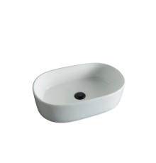 Керамическая раковина Gid N9025 51111