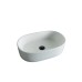Керамическая раковина Gid N9025