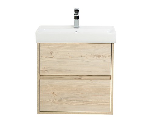 Тумба под раковину BelBagno Neon 60 NEON-600-2C-SO-PB подвесная Pino Bianco Тумба под раковину BelBagno Neon 60 NEON-600-2C-SO-PB подвесная Pino Bianco
