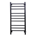 Полотенцесушитель электрический с/т Comfysan Pioli-K EC-10 100/50, черный