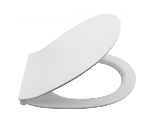 Сиденье для унитаза ISVEA Sentimenti Neo с крышкой с микролифтом-белый 40D80200I-S