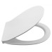 Сиденье для унитаза ISVEA Sentimenti Neo с крышкой с микролифтом-белый 40D80200I-S