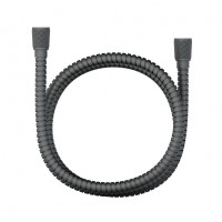 Шланг для душа 1500 мм Wonzon&Woghand, Темный графит
