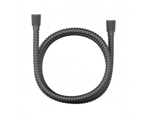 Шланг для душа 1500 мм Wonzon&Woghand, Темный графит