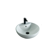 Керамическая раковина Gid N9001