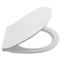 Сиденье для унитаза ISVEA Sentimenti Neo с микролифтом серый бетон матовый 40D80547I-S