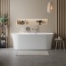 Акриловая ванна BelBagno 170x75 BB711-1700-750 без гидромассажа
