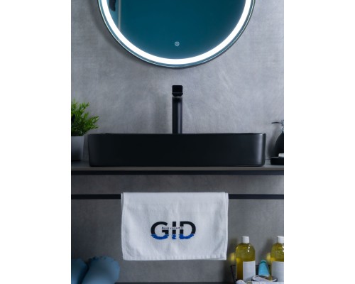 Раковина накладная Gid Bm9396