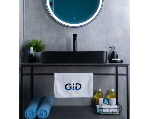 Раковина накладная Gid Bm9396