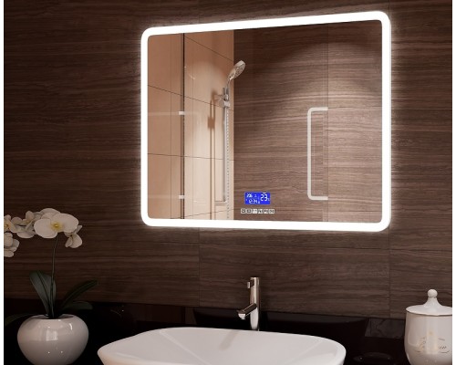 Зеркало Континент "Demure LED" ЗЛП99