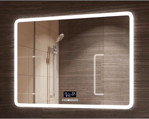 Зеркало Континент "Demure LED" ЗЛП99