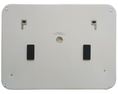 Зеркало Континент "Demure LED" ЗЛП99