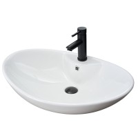 Раковина накладная Gid N9004