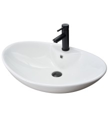 Раковина накладная Gid N9004
