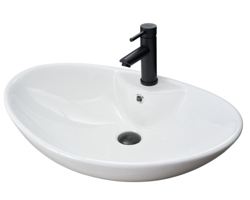 Раковина накладная Gid N9004