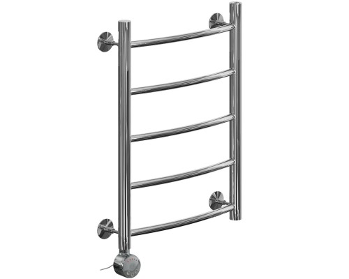 Полотенцесушитель электрич-ий Ника ARC ЛД 60/50 левый тэн