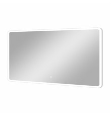 Зеркало Comforty Лотос-120 LED-подсветка, бесконтактный сенсор