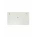 Зеркало Comforty Лотос-120 LED-подсветка, бесконтактный сенсор