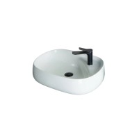 Керамическая раковина Gid N9048
