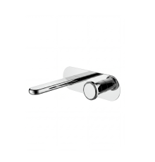 Смеситель для раковины ALTROBAGNO Рикко (Ricco) 010517 Cr