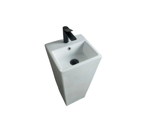 Керамическая раковина Gid Nb147